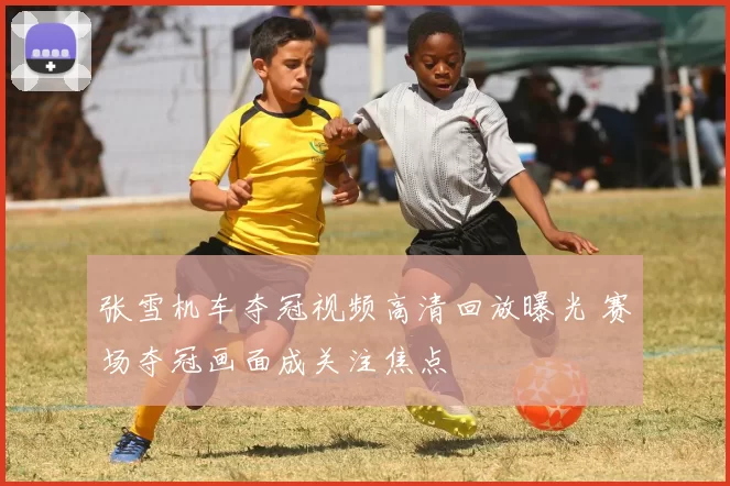 张雪机车夺冠视频高清回放曝光 赛场夺冠画面成关注焦点